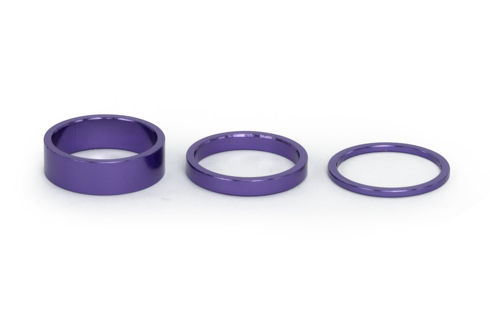 THEORY HEADSET SPACER KIT available at 5150bmx.com