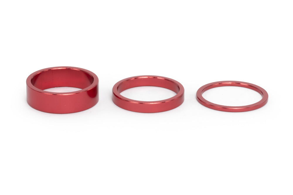 THEORY HEADSET SPACER KIT available at 5150bmx.com