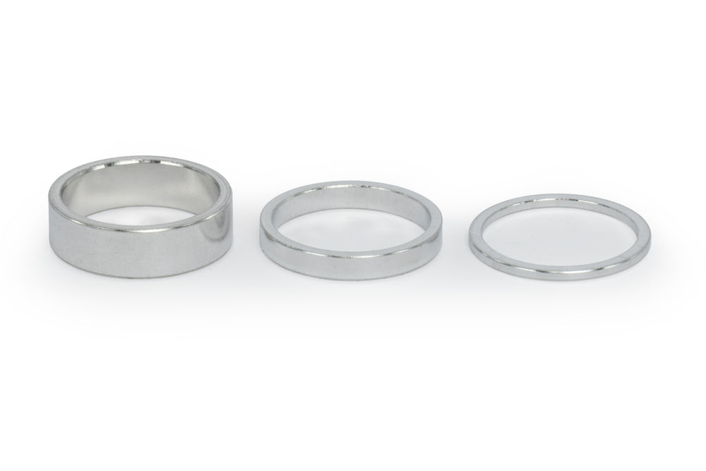 THEORY HEADSET SPACER KIT available at 5150bmx.com