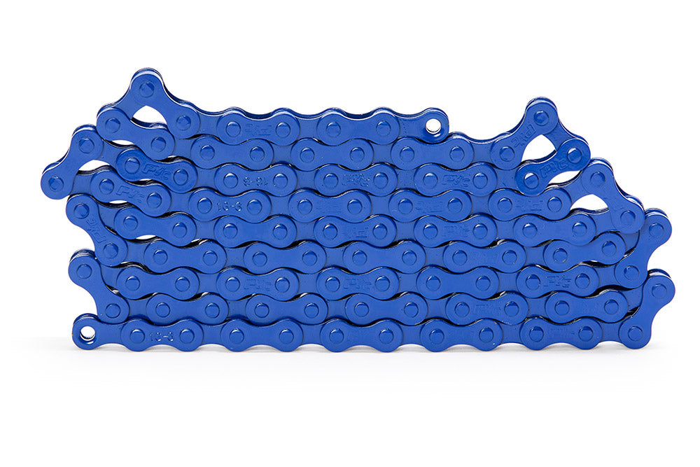THEORY 410 CHAINS available at 5150bmx.com