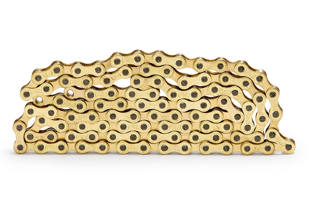 THEORY 410 CHAINS available at 5150bmx.com