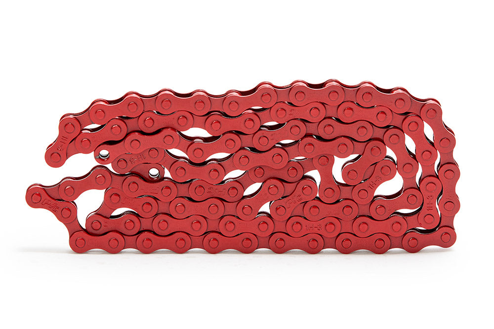 THEORY 410 CHAINS available at 5150bmx.com