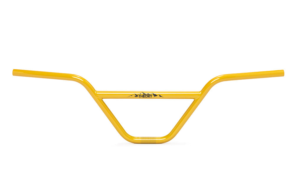 THEORY ADIRONDACK BARS 8.25" X 33.5" available at 5150bmx.com