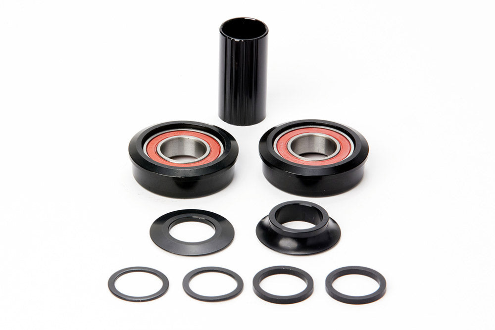 THEORY AMERICAN BOTTOM BRACKET KITS AND CUPS available at 5150bmx.com