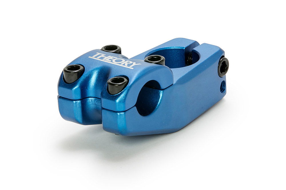 THEORY BOND TOP LOAD STEM available at 5150bmx.com