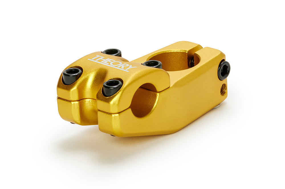 THEORY BOND TOP LOAD STEM available at 5150bmx.com