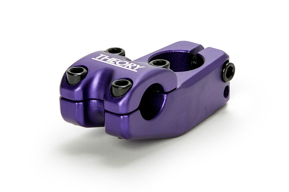 THEORY BOND TOP LOAD STEM available at 5150bmx.com