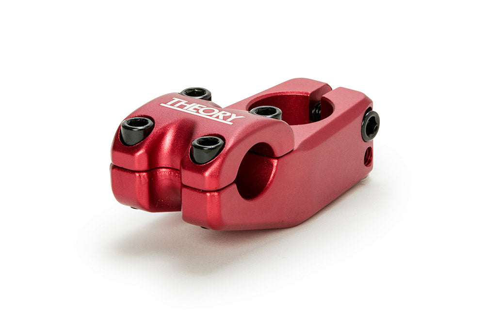 THEORY BOND TOP LOAD STEM available at 5150bmx.com