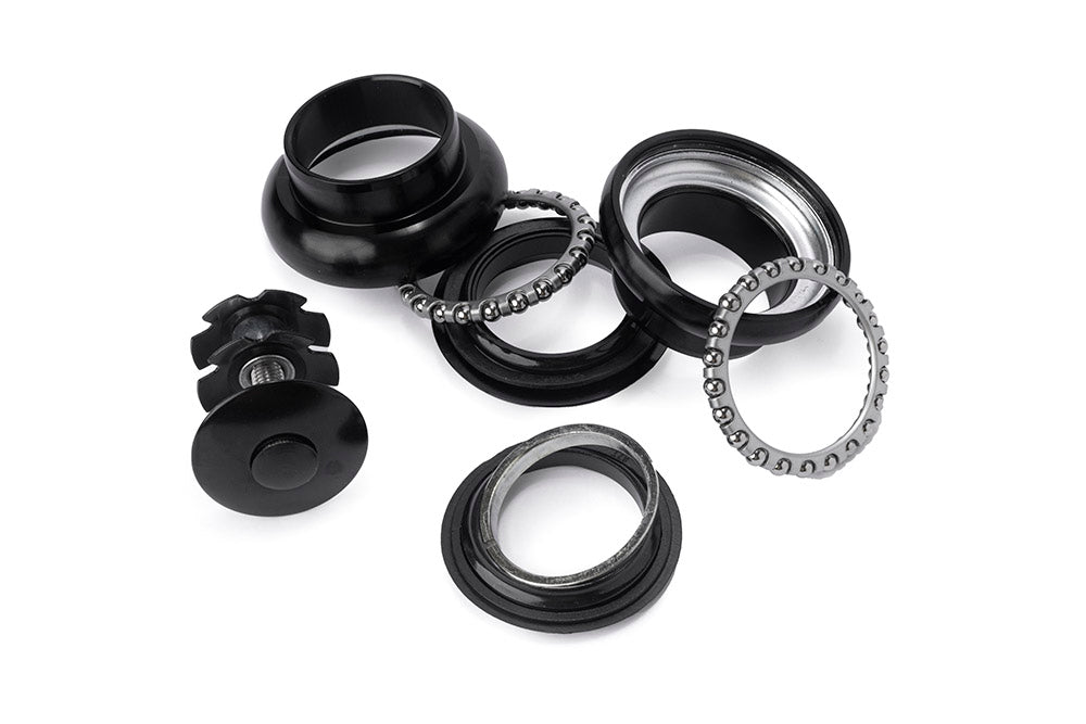 THEORY 1 1/8" THREADLESS CUP HEADSET available at 5150bmx.com