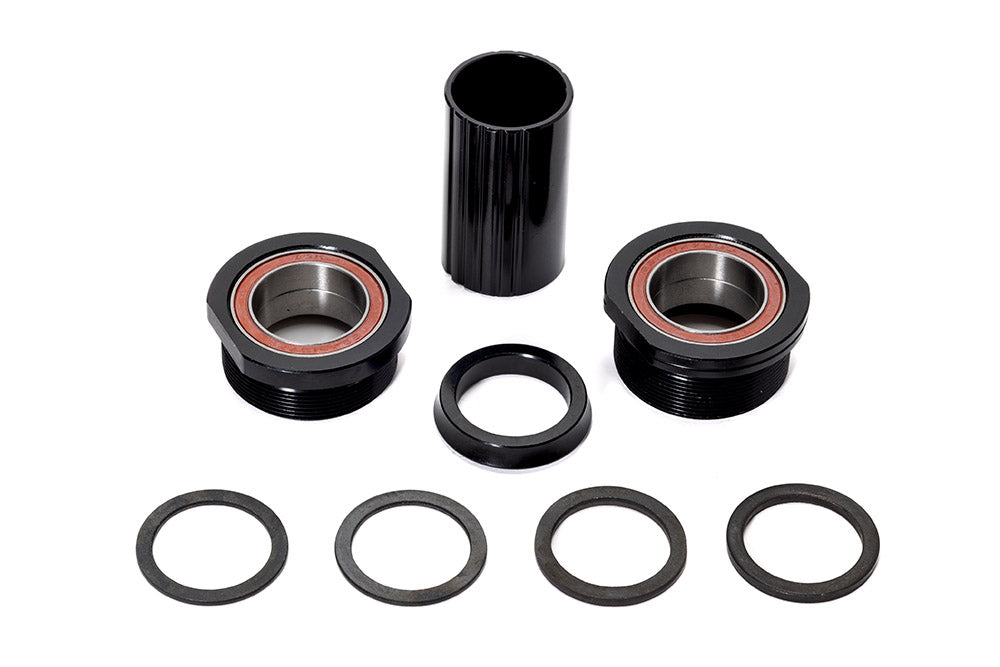 THEORY EURO BOTTOM BRACKETS available at 5150bmx.com