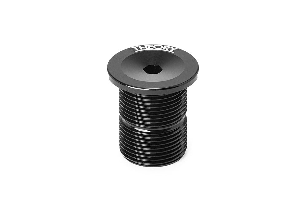 THEORY FORK TOP CAP BOLT available at 5150bmx.com