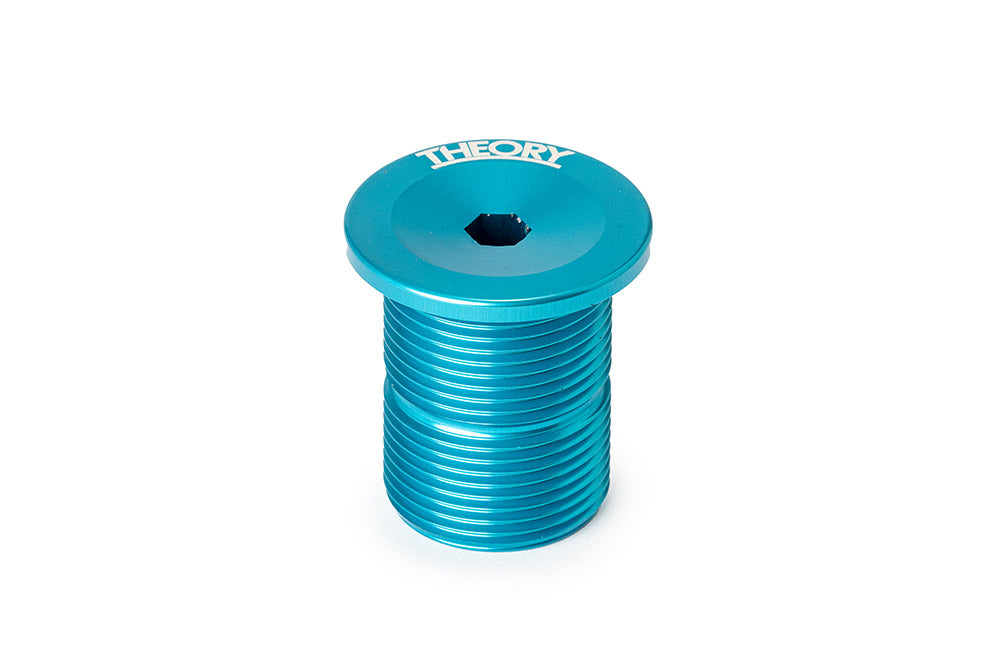 THEORY FORK TOP CAP BOLT available at 5150bmx.com