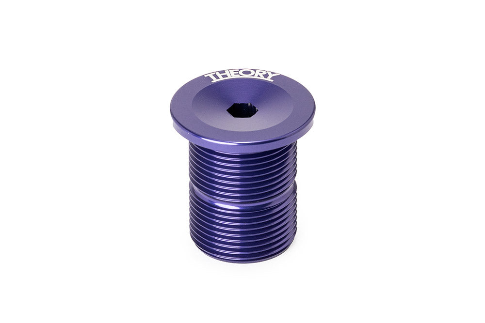 THEORY FORK TOP CAP BOLT available at 5150bmx.com
