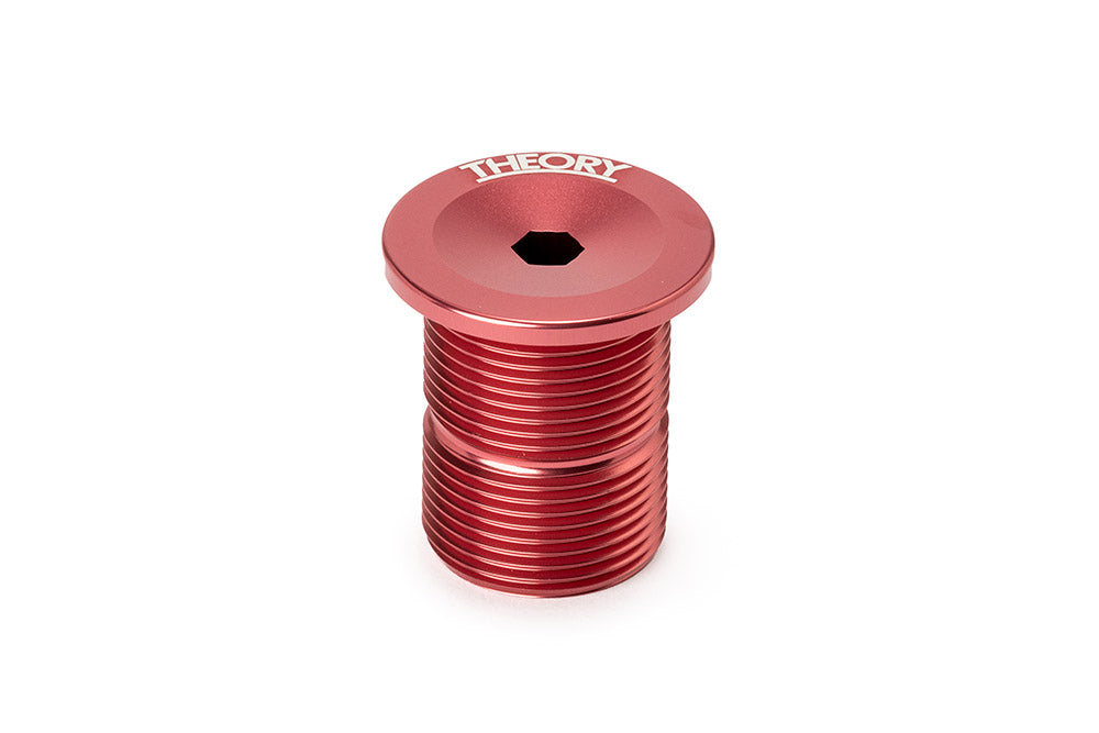 THEORY FORK TOP CAP BOLT available at 5150bmx.com