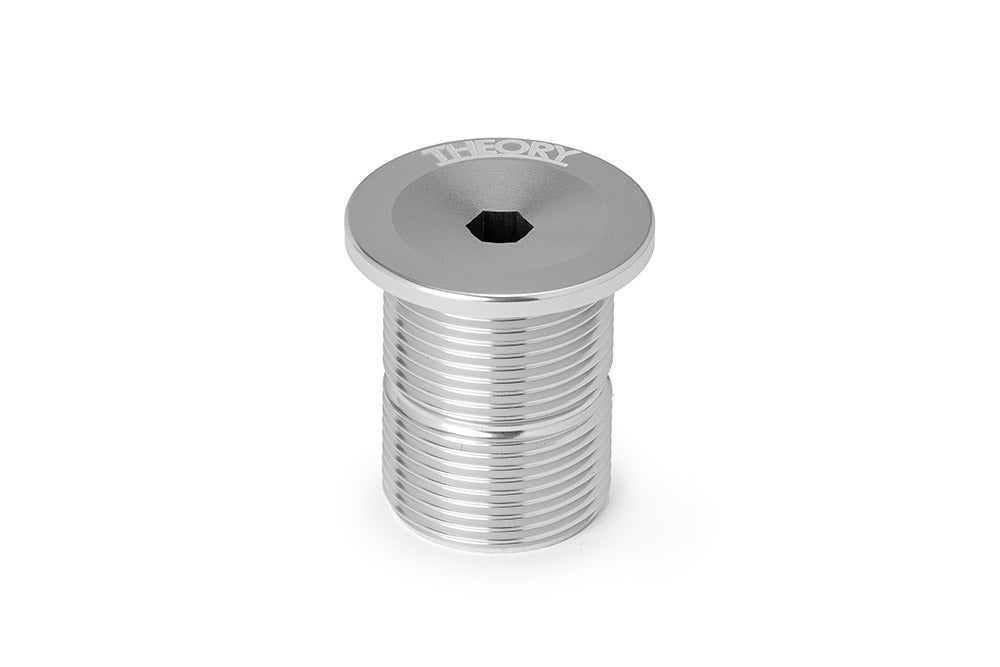 THEORY FORK TOP CAP BOLT available at 5150bmx.com