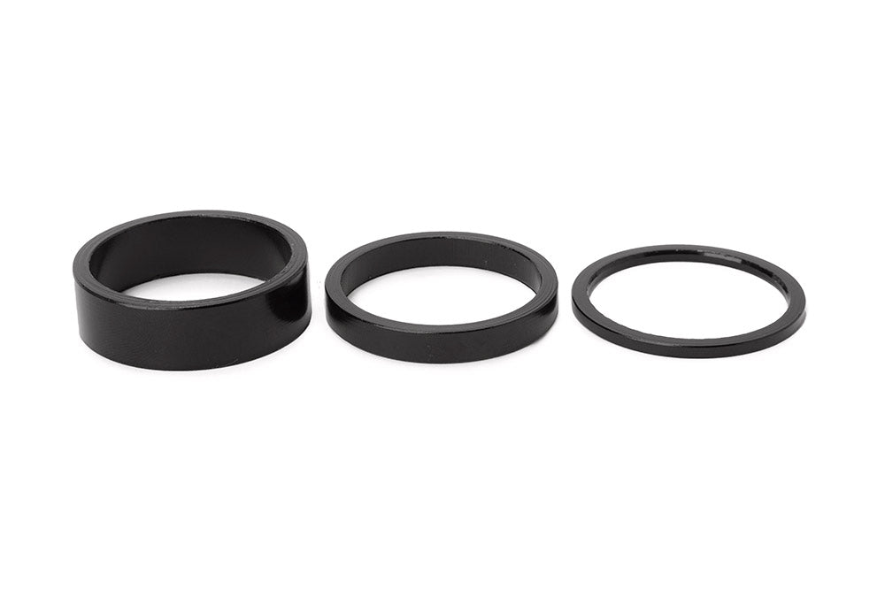 THEORY HEADSET SPACER KIT available at 5150bmx.com
