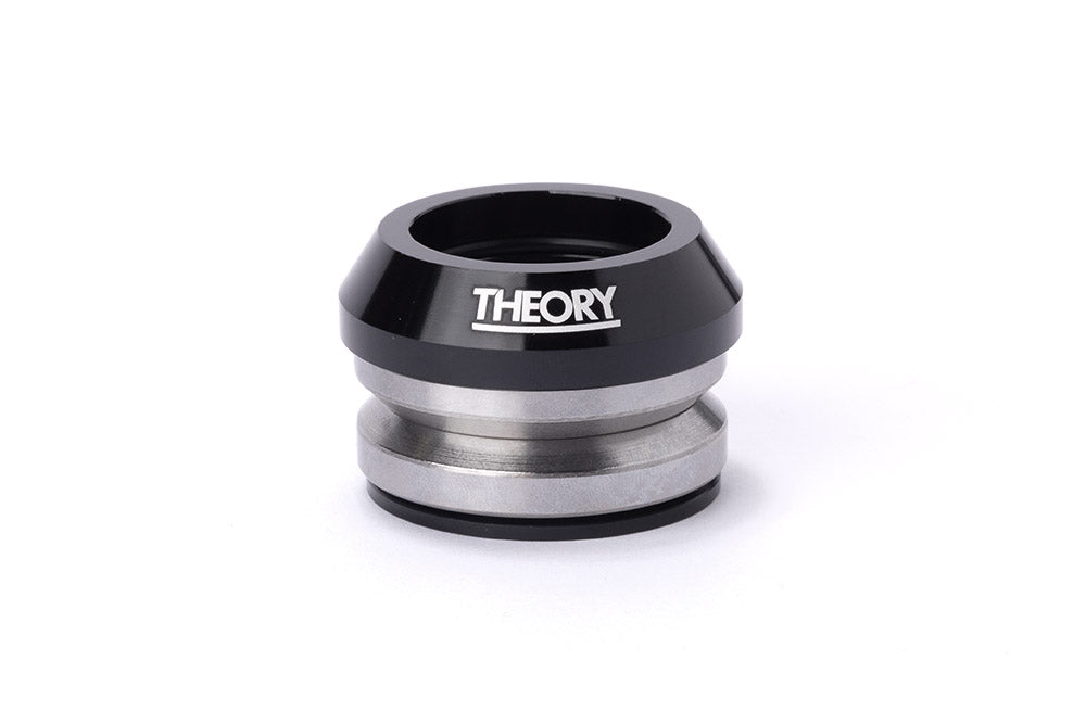 THEORY INTEGRATED HEADSETS available at 5150bmx.com