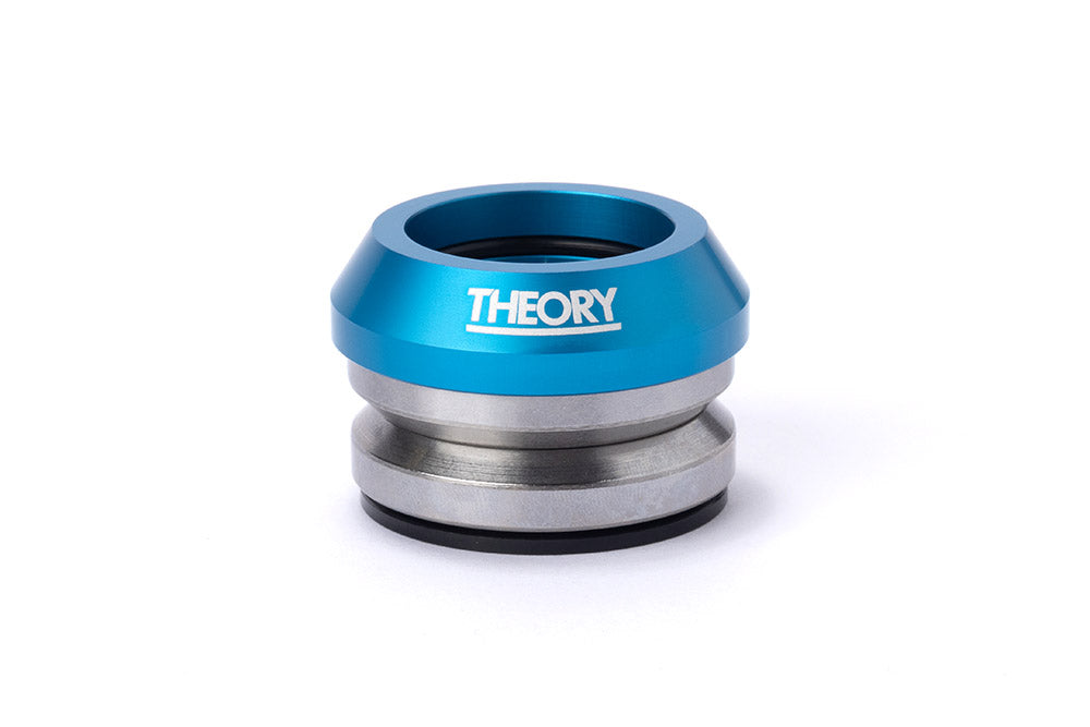 THEORY INTEGRATED HEADSETS available at 5150bmx.com