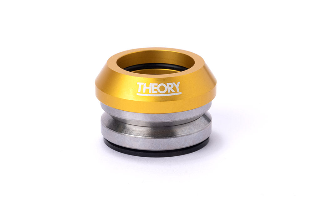 THEORY INTEGRATED HEADSETS available at 5150bmx.com