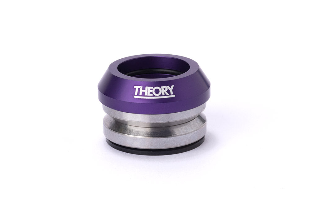 THEORY INTEGRATED HEADSETS available at 5150bmx.com