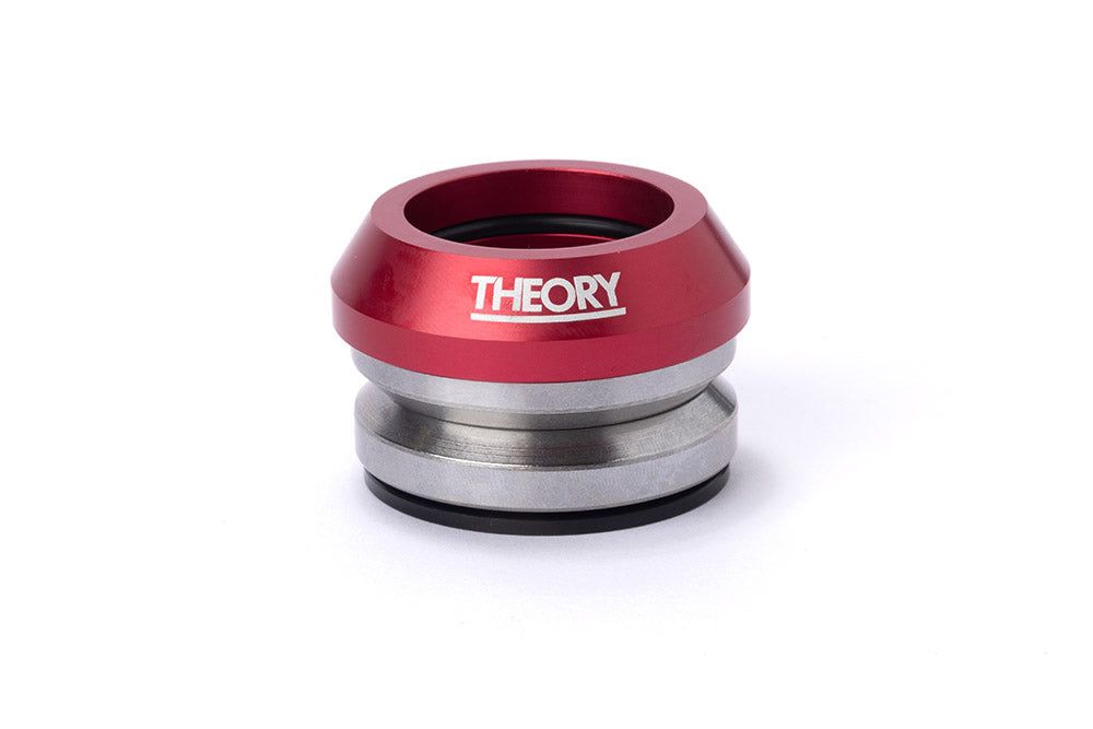 THEORY INTEGRATED HEADSETS available at 5150bmx.com