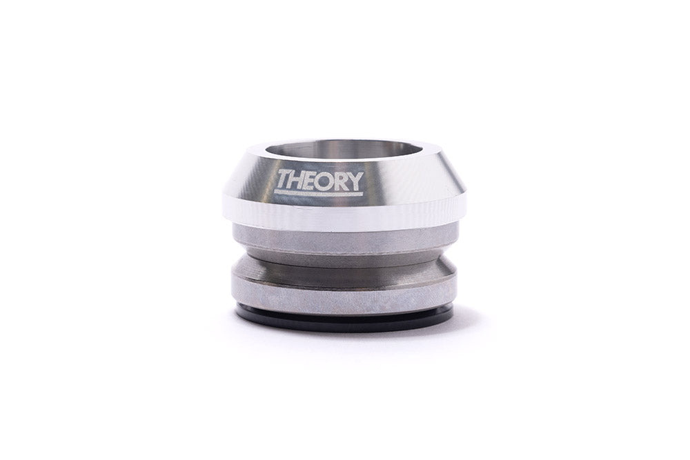 THEORY INTEGRATED HEADSETS available at 5150bmx.com
