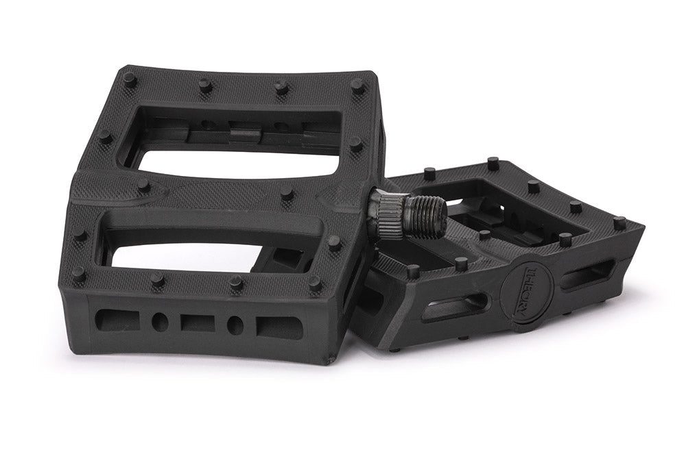 THEORY OUTSIDE PEDAL available at 5150bmx.com