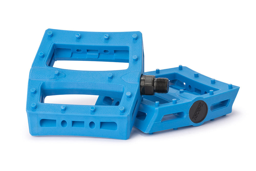 THEORY OUTSIDE PEDAL available at 5150bmx.com