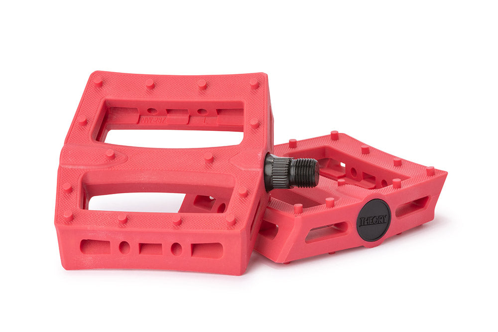 THEORY OUTSIDE PEDAL available at 5150bmx.com