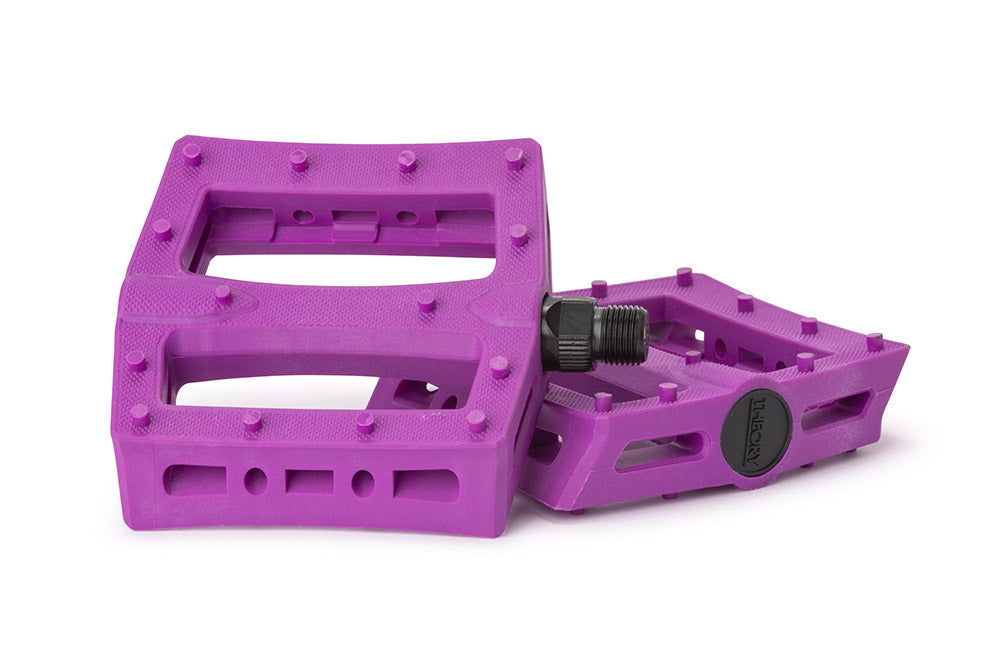 THEORY OUTSIDE PEDAL available at 5150bmx.com