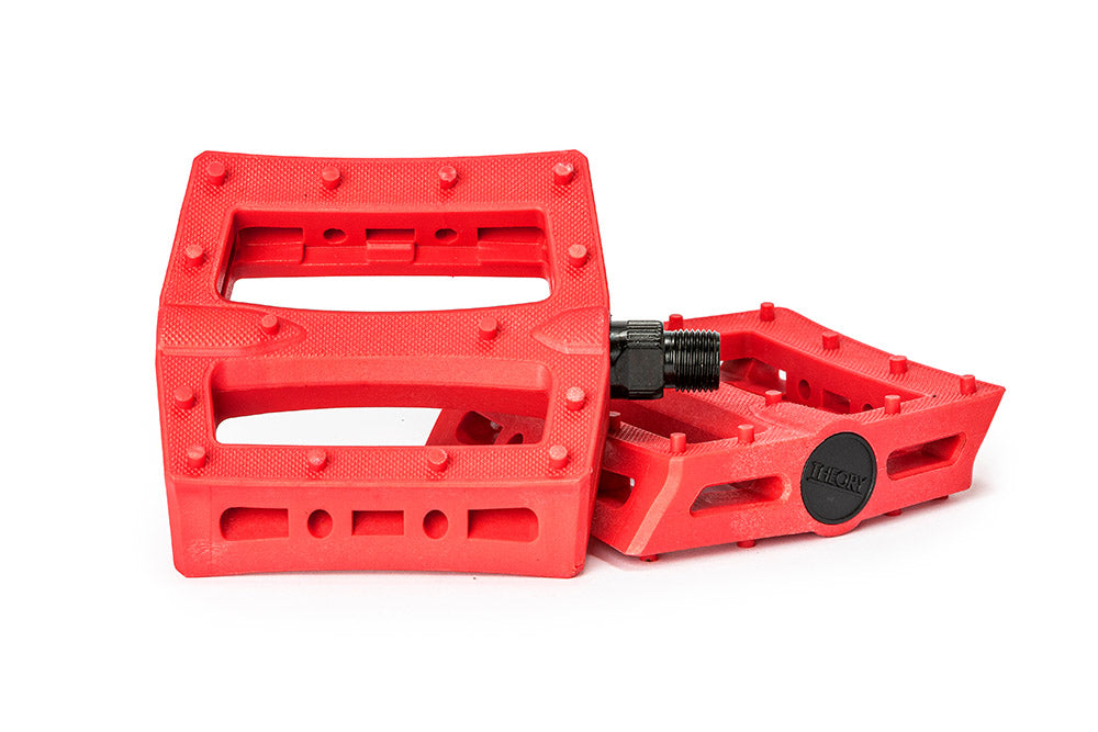 THEORY OUTSIDE PEDAL available at 5150bmx.com