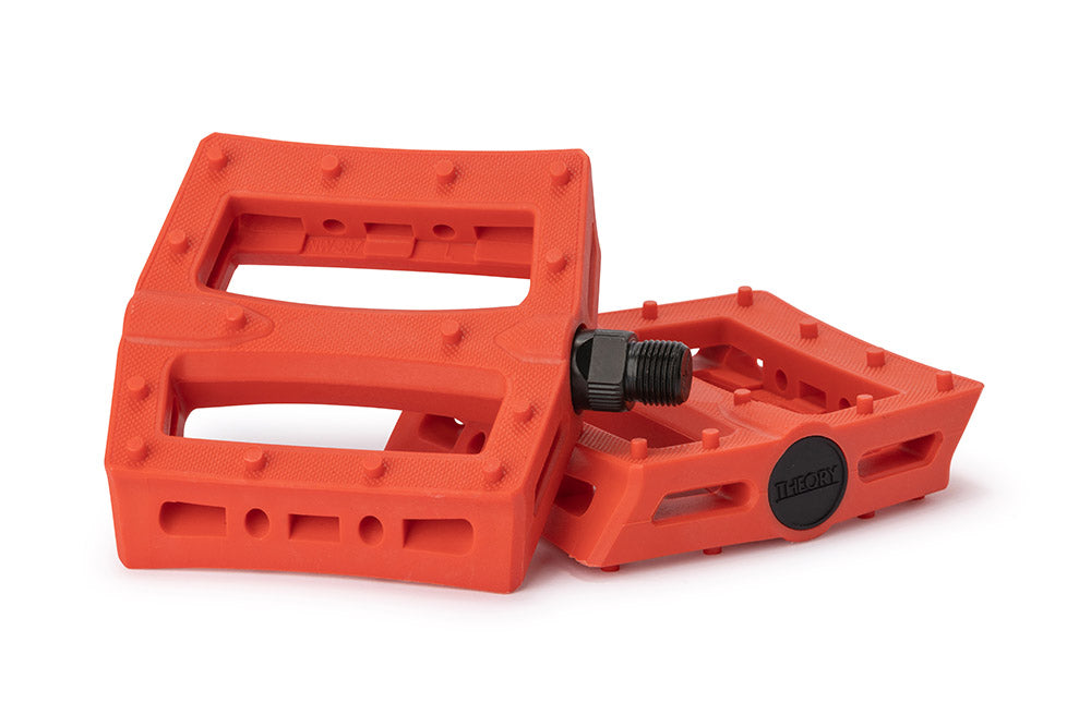 THEORY OUTSIDE PEDAL available at 5150bmx.com
