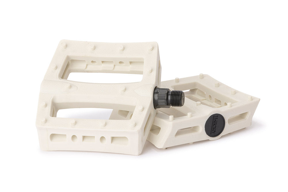 THEORY OUTSIDE PEDAL available at 5150bmx.com