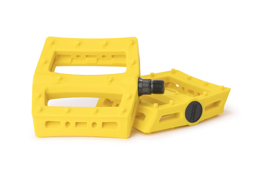 THEORY OUTSIDE PEDAL available at 5150bmx.com