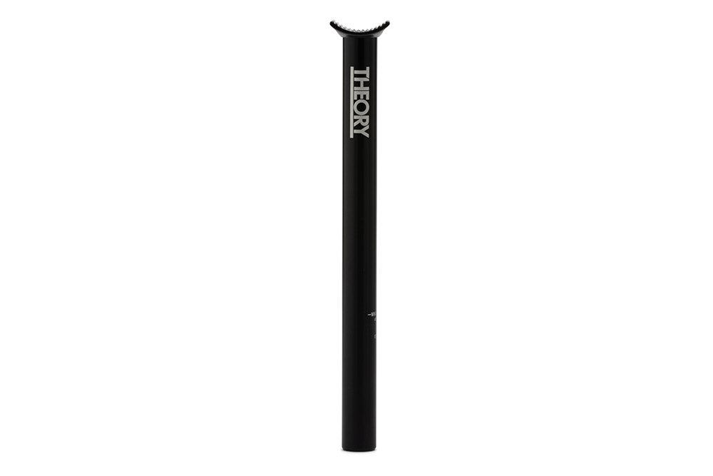 THEORY ALUMINUM PIVOTAL SEATPOST available at 5150bmx.com
