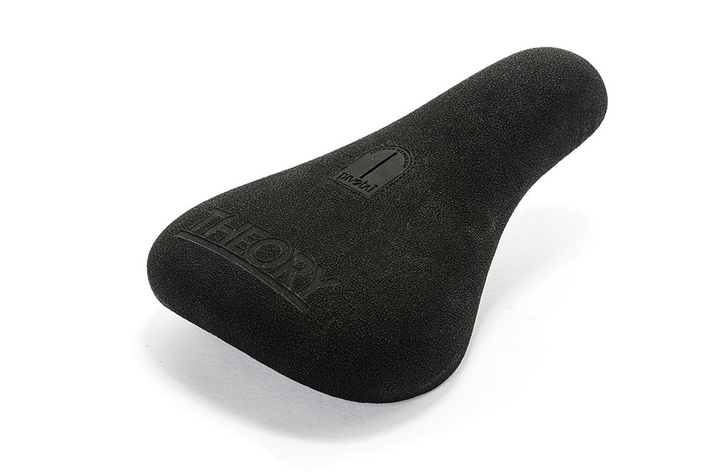 THEORY TRACTION PIVOTAL SEAT available at 5150bmx.com