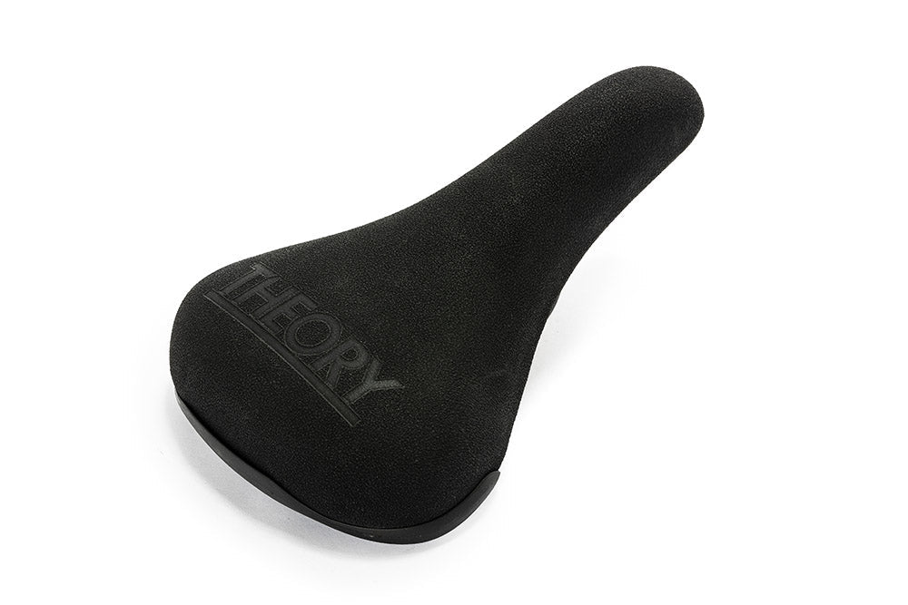 THEORY TRACTION RAILED SEAT available at 5150bmx.com
