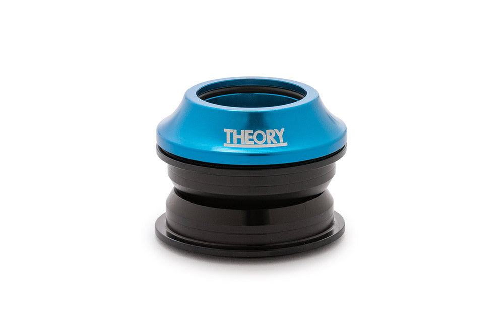 THEORY 1 1/8" INTERNAL (SEMI-INTEGRATED) HEADSET available at 5150bmx.com