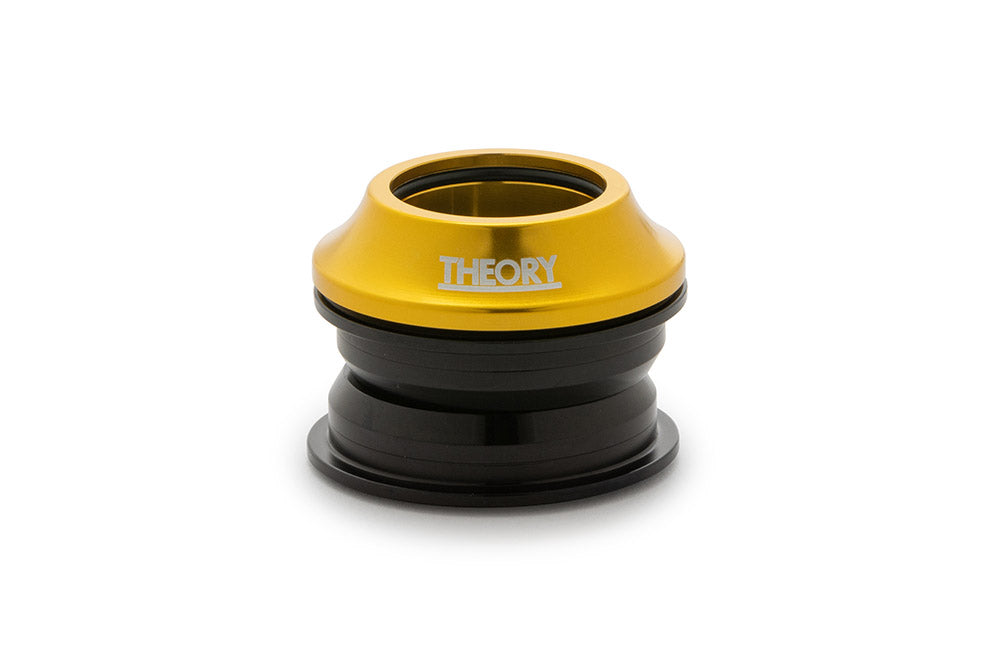 THEORY 1 1/8" INTERNAL (SEMI-INTEGRATED) HEADSET available at 5150bmx.com