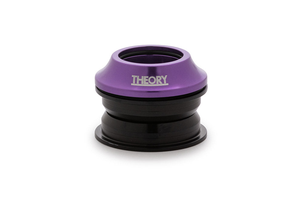 THEORY 1 1/8" INTERNAL (SEMI-INTEGRATED) HEADSET available at 5150bmx.com
