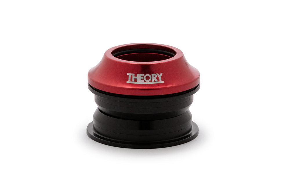 THEORY 1 1/8" INTERNAL (SEMI-INTEGRATED) HEADSET available at 5150bmx.com