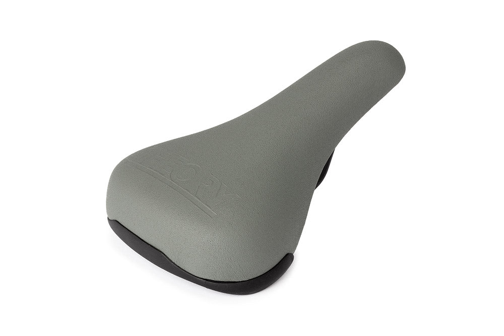 THEORY TRACTION RAILED SEAT available at 5150bmx.com