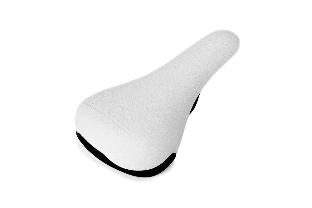 THEORY TRACTION RAILED SEAT available at 5150bmx.com