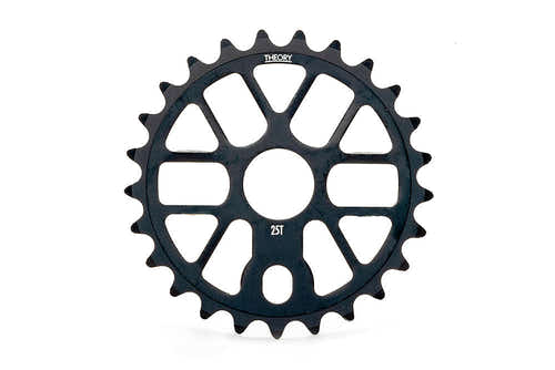 THEORY VERIFY SPROCKET available at 5150bmx.com