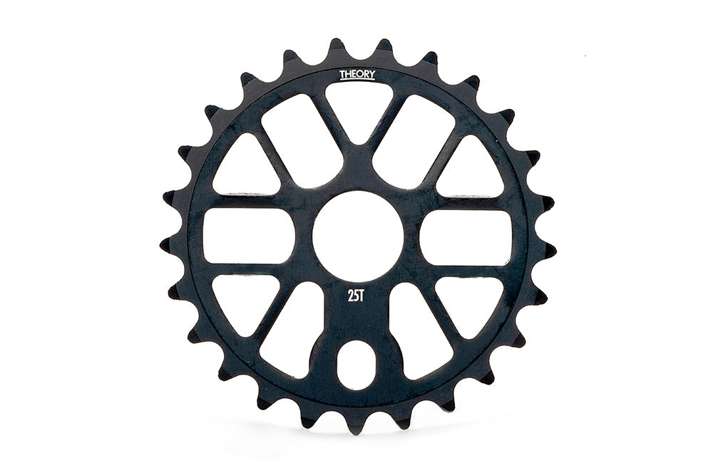 THEORY VERIFY SPROCKET available at 5150bmx.com