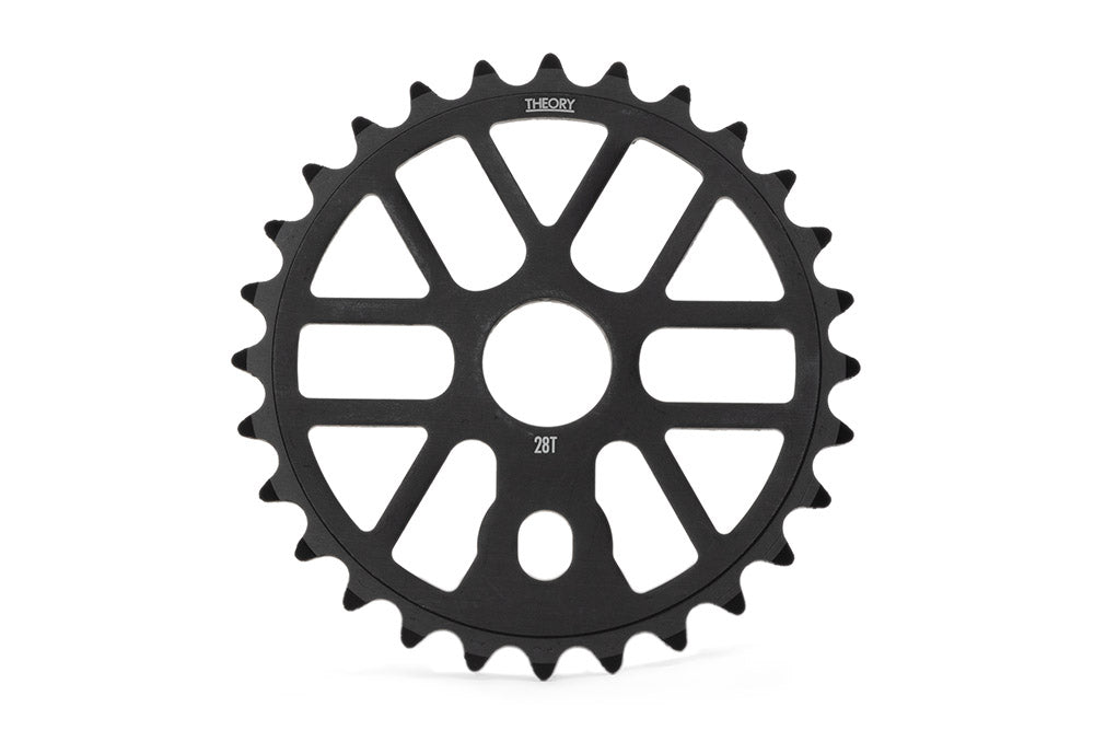 THEORY VERIFY SPROCKET available at 5150bmx.com