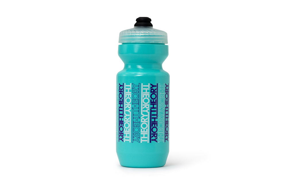 THEORY WATER BOTTLES available at 5150bmx.com