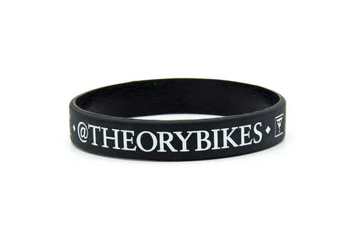 THEORY BRACELET BANDS available at 5150bmx.com