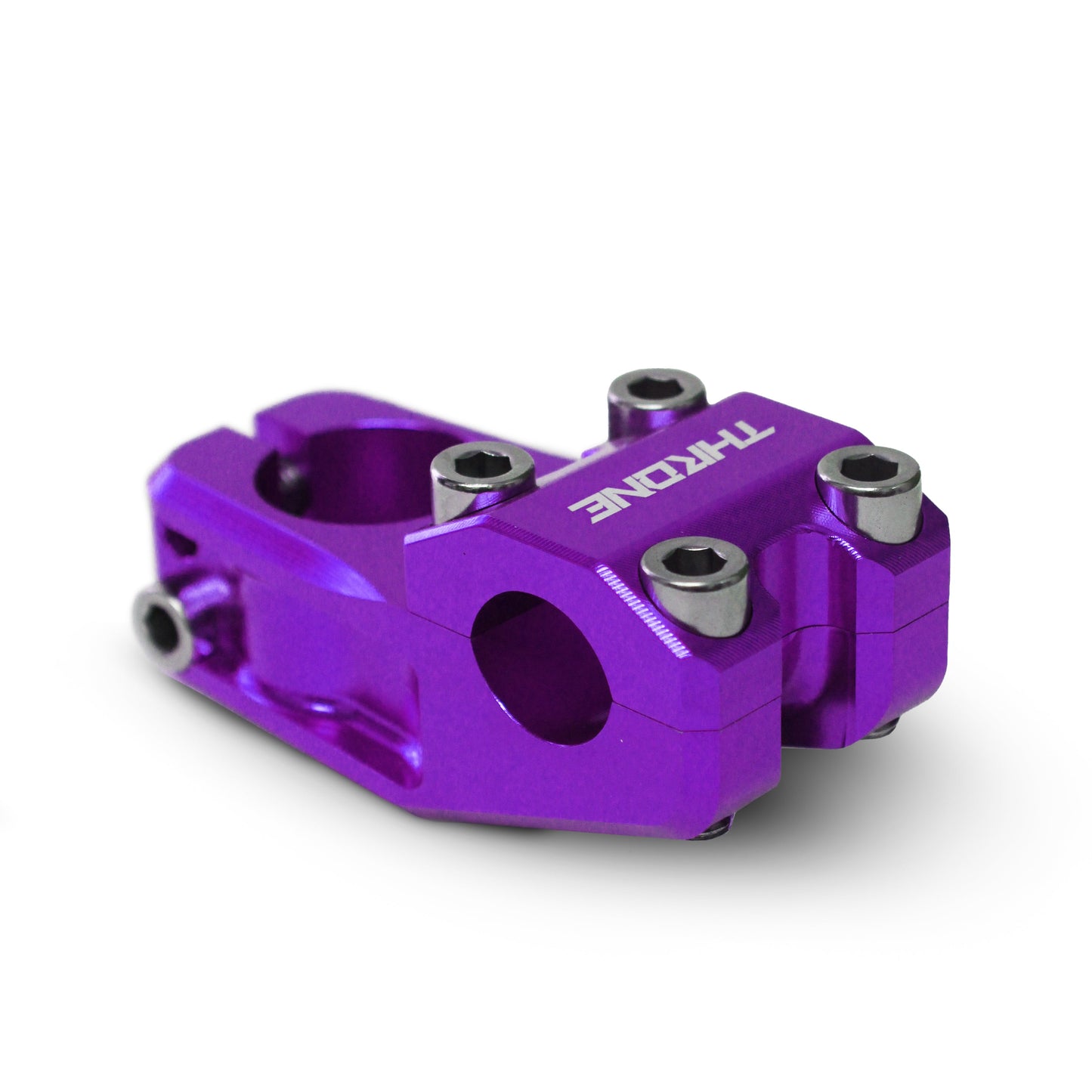 The Goon Stem - Purple available at 5150bmx.com