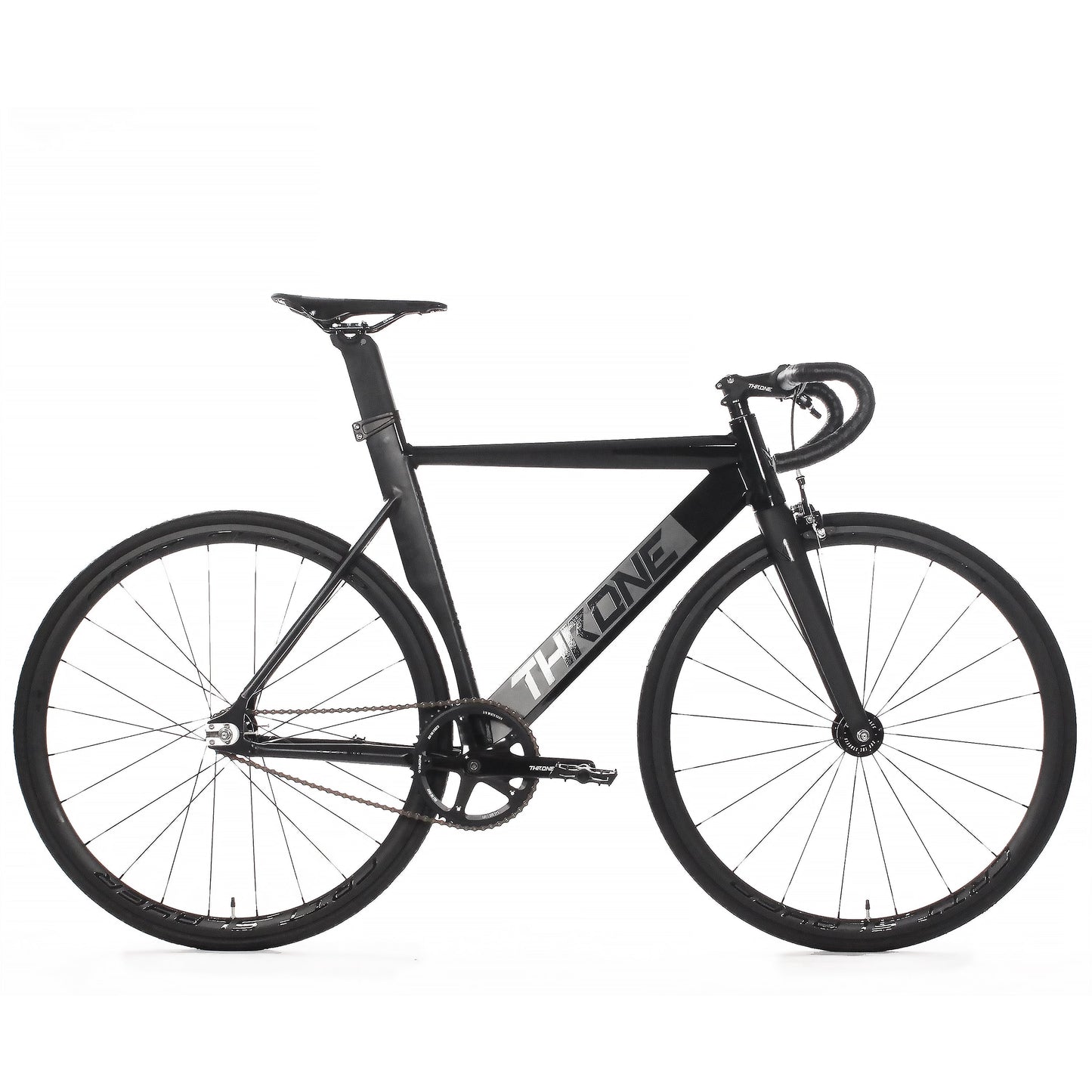 TRKLRD - Stealth Black available at 5150bmx.com